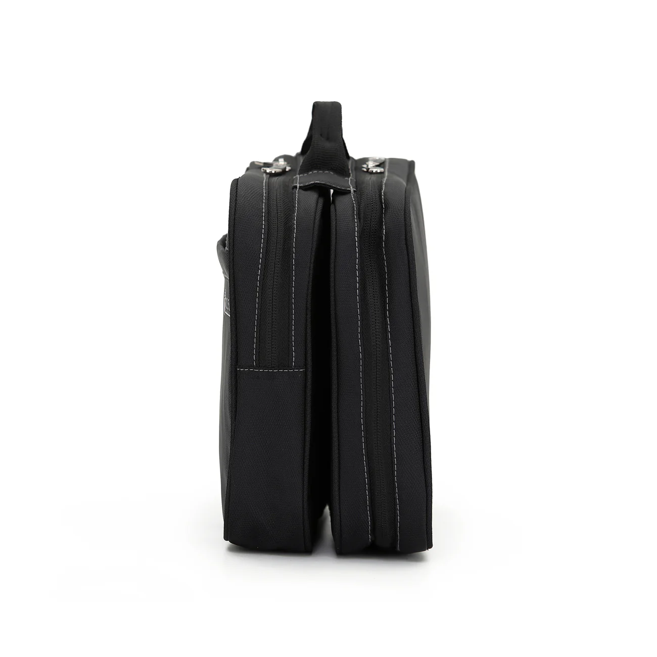 Tosca Black Deluxe 33cm Travel Organizer TCA583-Black - Image 4