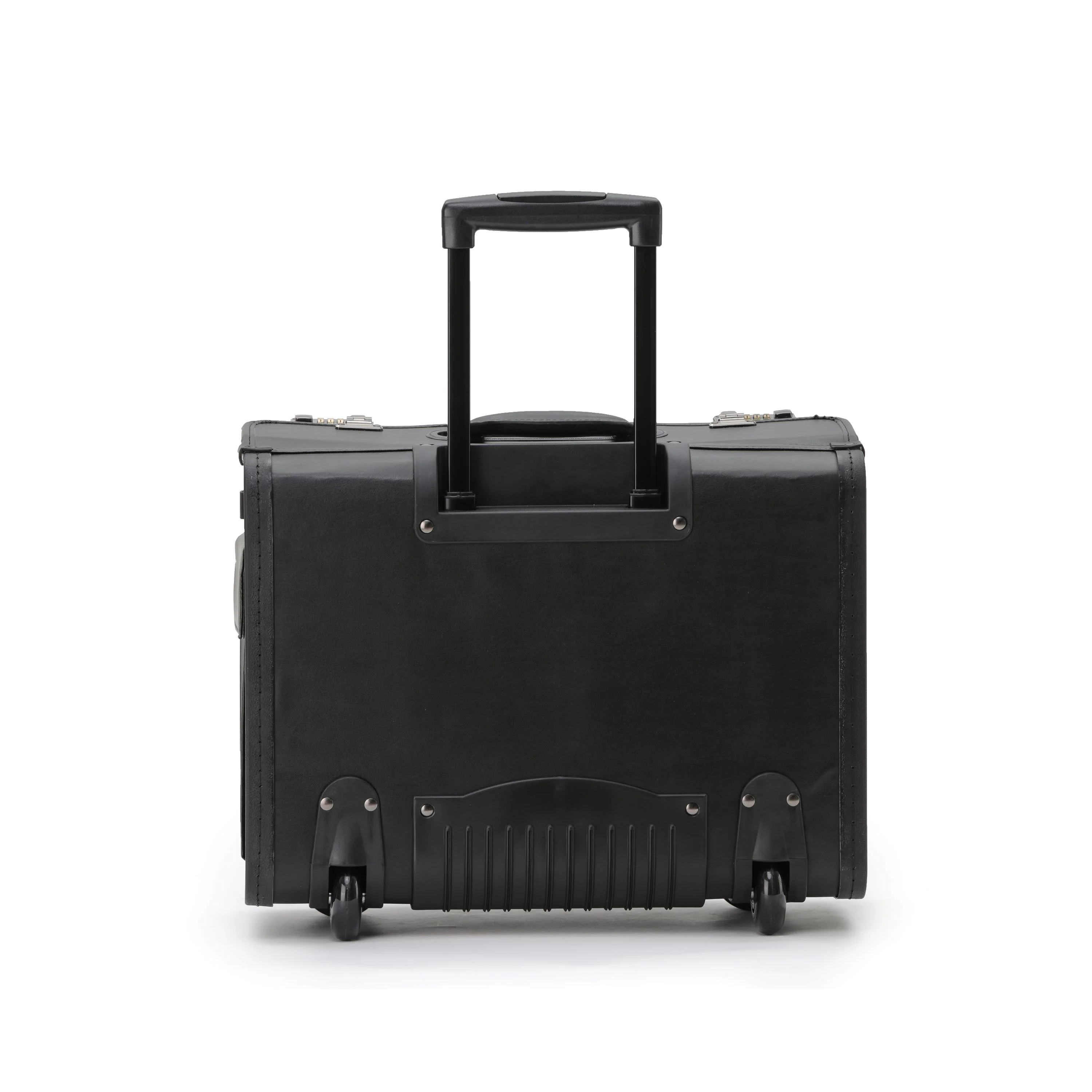 Tosca Pilot Case Black Carry-on approved Business case TCA2600 - Image 3
