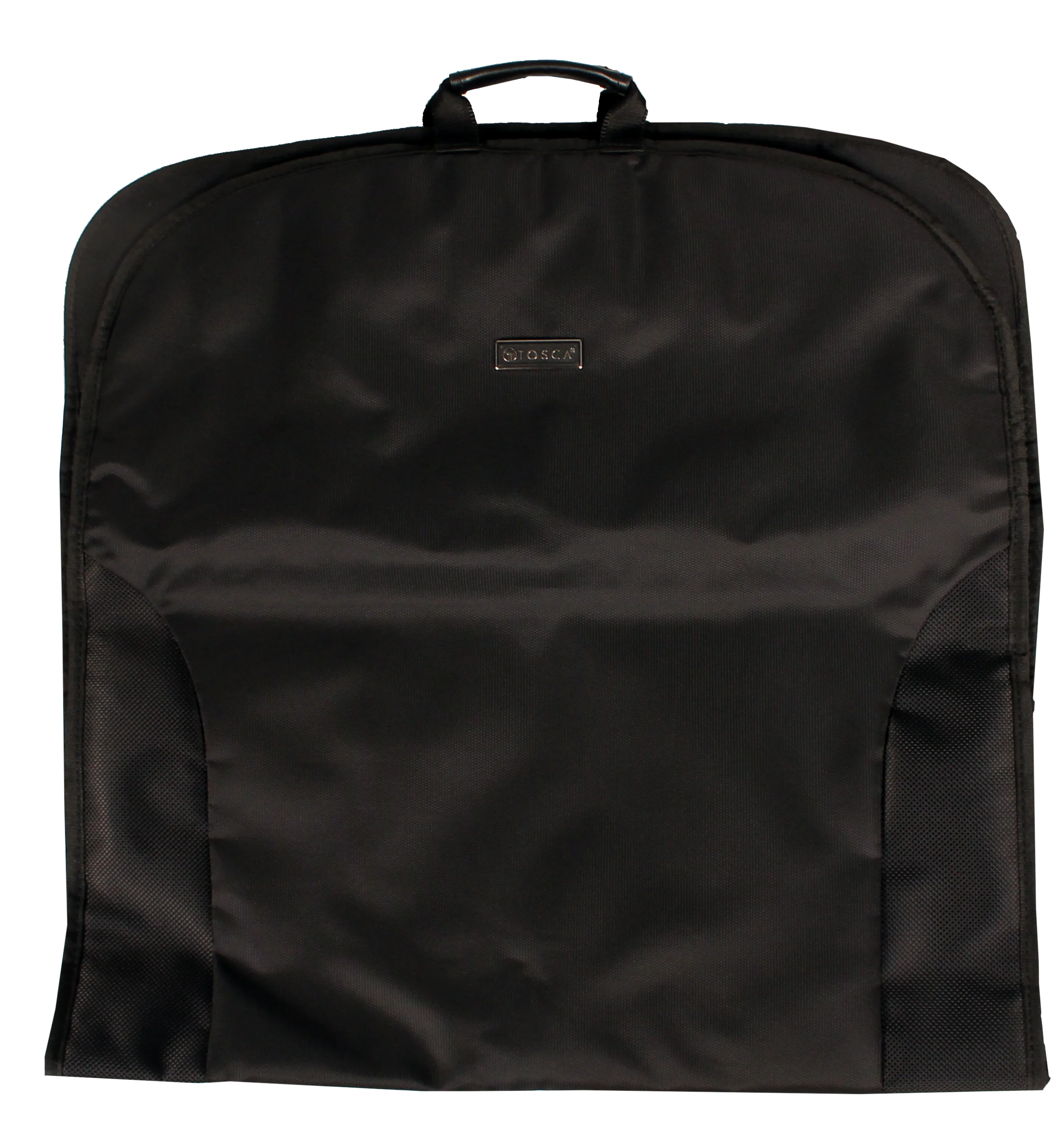 Tosca Oakmont Collection Garment Bag TCA604-Black