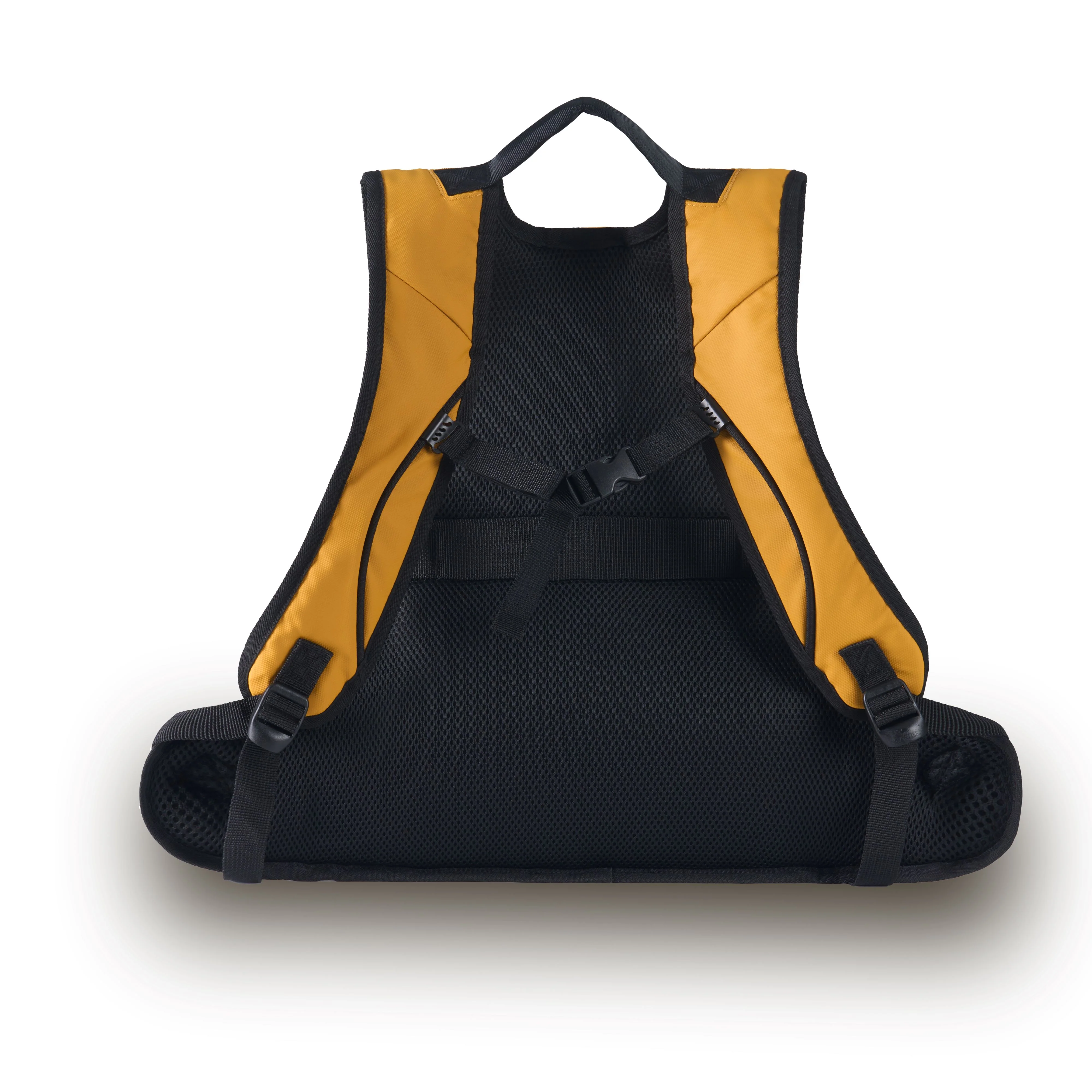 Tosca Delta Collection 48cm-H 32L Back pack TCA978-Yellow - Image 3