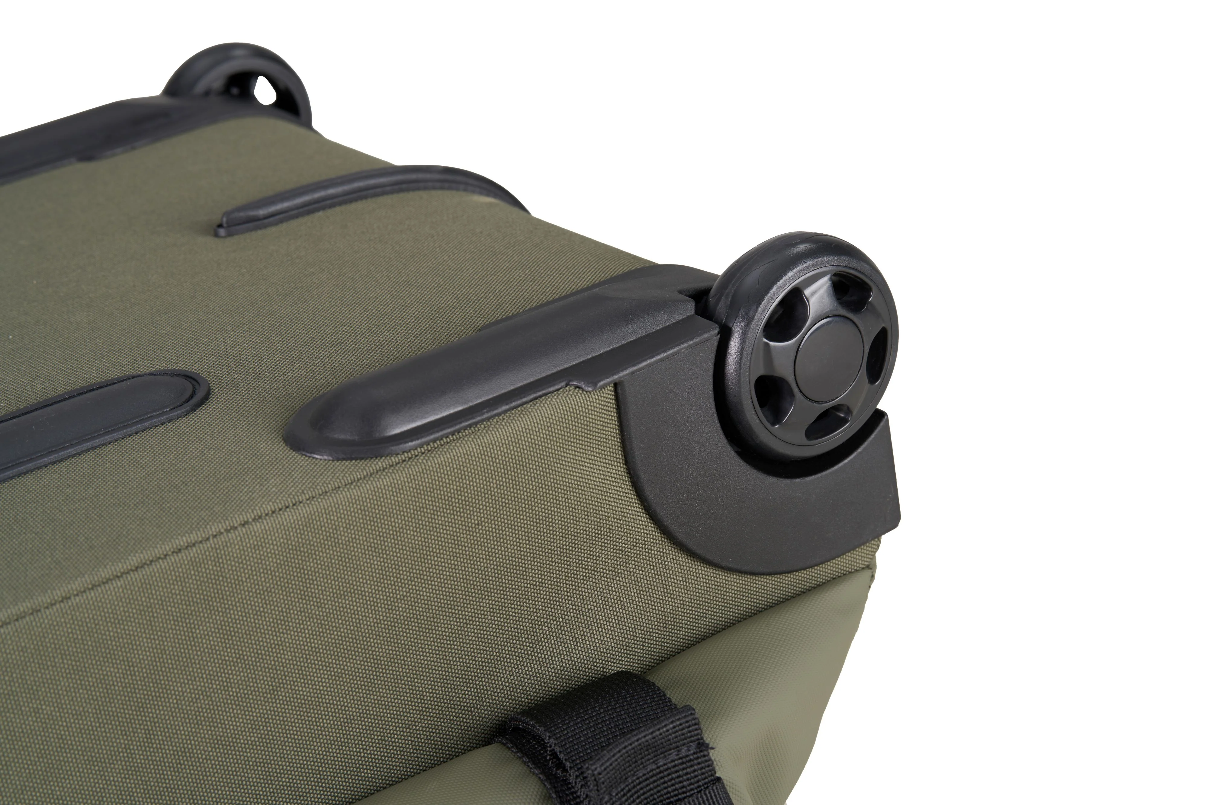 Tosca Delta Collection 60cm-Stand up Wheel Bag TCA970 60cm-Khaki - Image 4