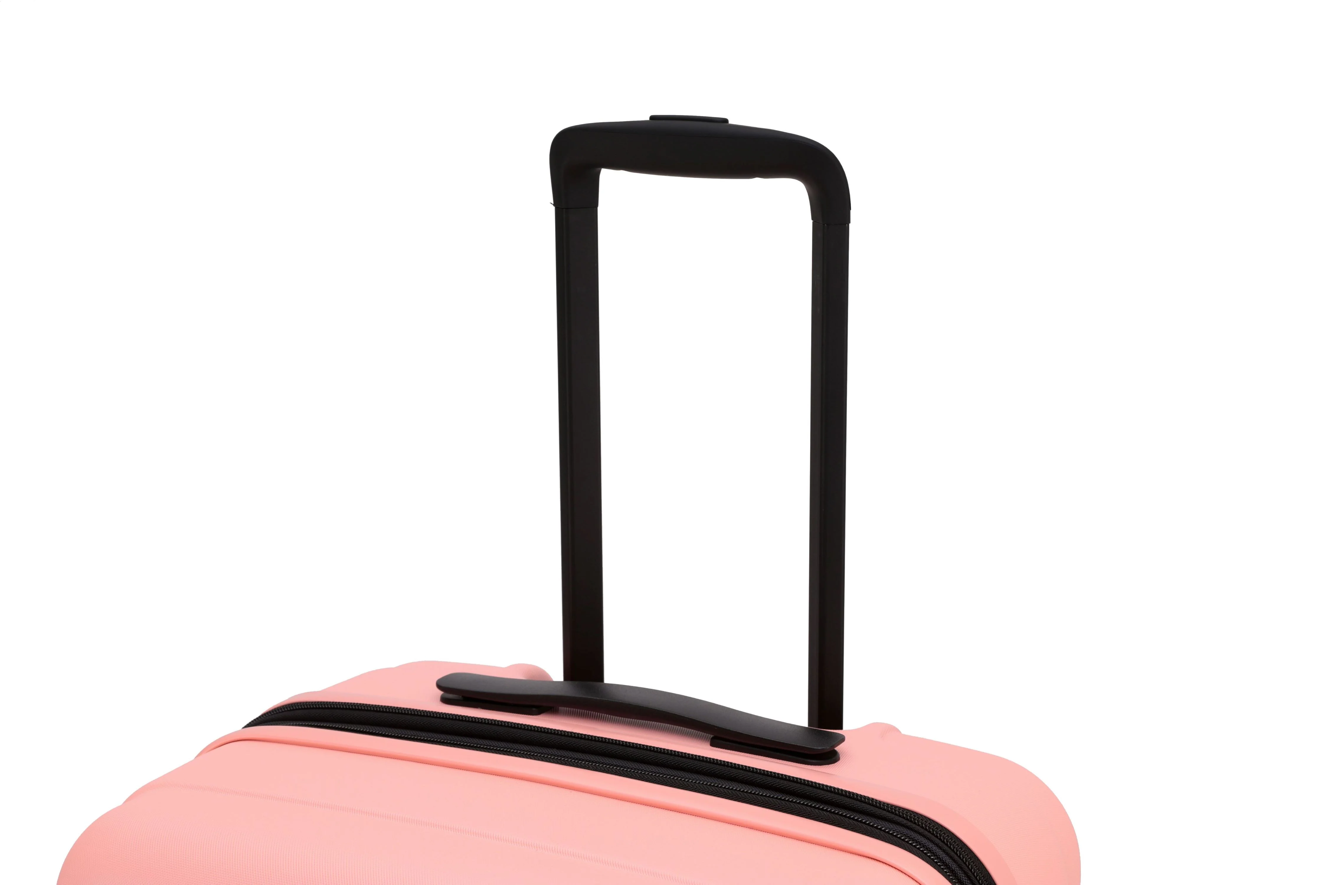 Tosca Interstellar 2.0 79cm-H Polycarbonate trolley case TCA141A-Peach - Image 4