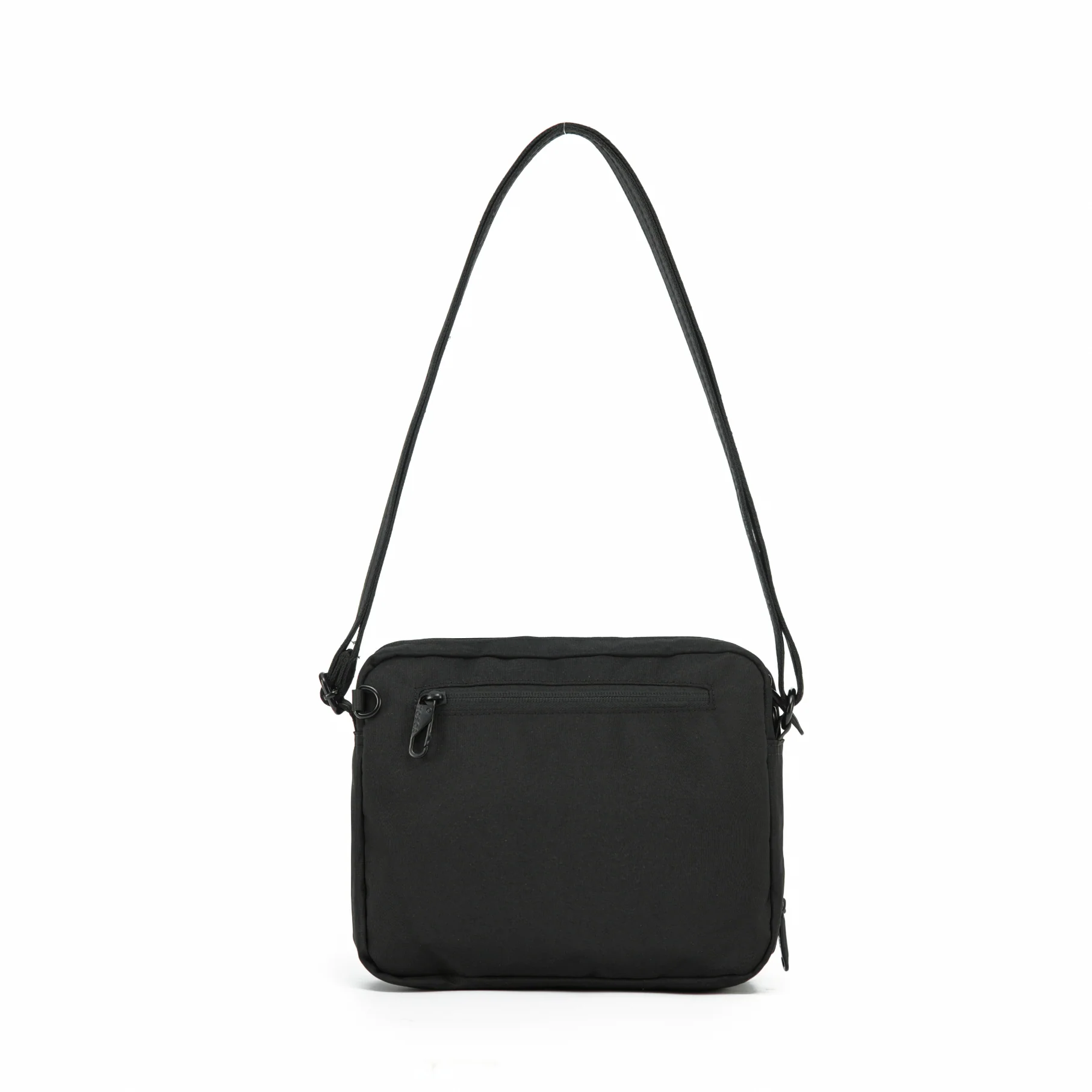 Tosca Slash proof Anti-Theft range Cross body shoulder bag TCA981-Black - Image 2