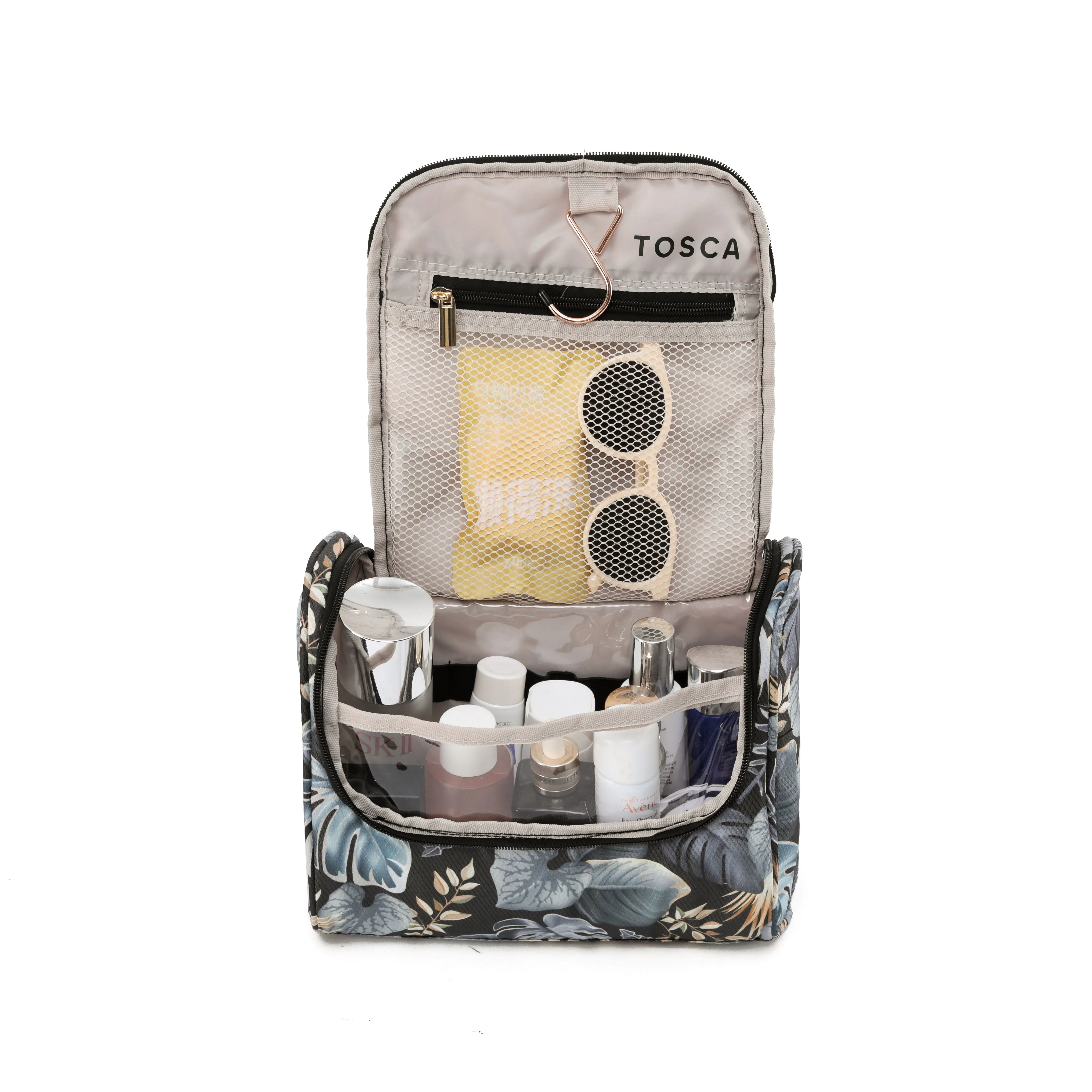 Tosca So-Lite Collection Hanging Wet Pack AIR5055HWP-Golden Palms - Image 3